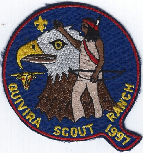 1997 Quivira Scout Ranch
