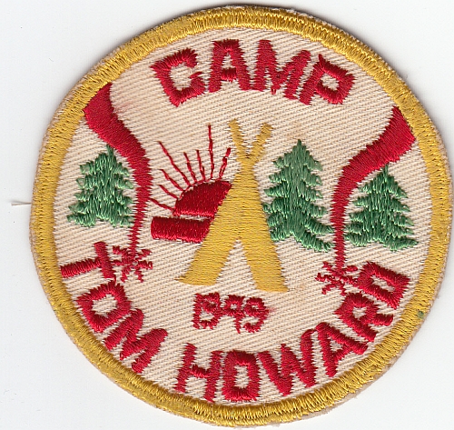 1949 Camp Tom Howard