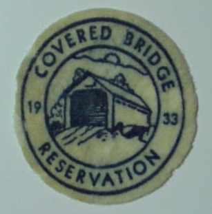 1933 Covered Bridge Reservation