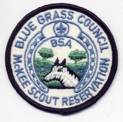 1970 McKee Scout Reservation