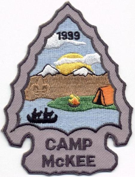 1999 Camp McKee
