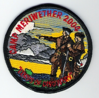 2004 Camp Meriwether