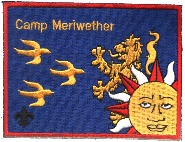 1998 Camp Meriwether