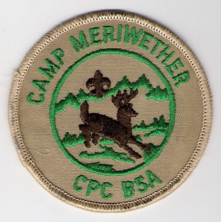 1978 Camp Meriwether