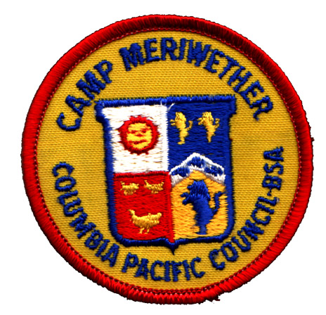 1993 Camp Meriwether