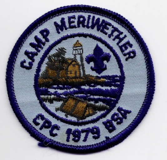 1979 Camp Meriwether
