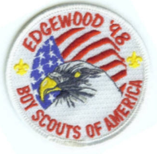 1998 Camp Edgewood