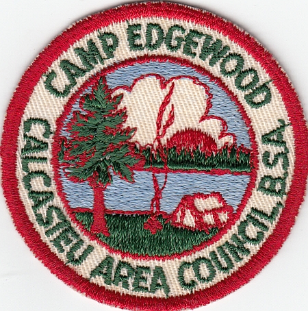 Camp Edgewood