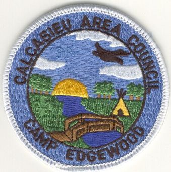 1996 Camp Edgewood