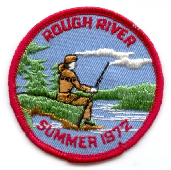 1972 Rough River Reservation