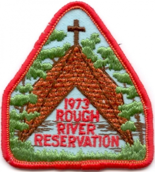1973 Rough River Reservation