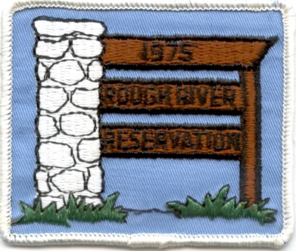 1975 Rough River Reservation
