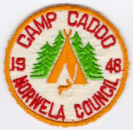 1946 Camp Caddo