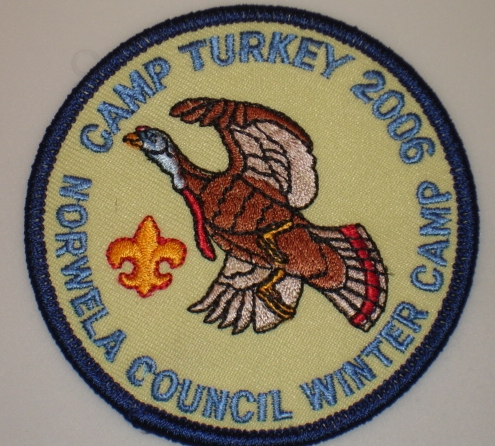 2006 Camp Turkey