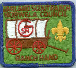 1975 Garland Scout Ranch - Ranch Hand