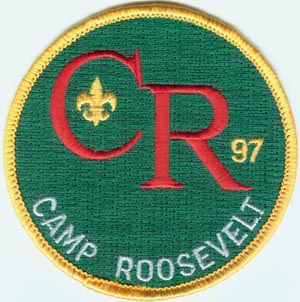 1997 Camp Roosevelt