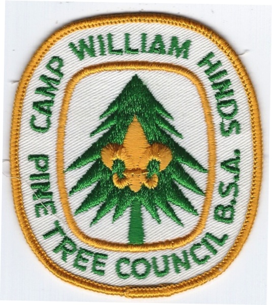 1970s Camp William Hinds
