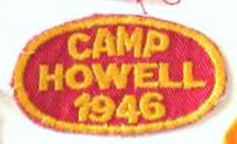 1946 Camp Howell