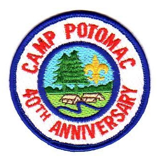 1990 Camp Potomac
