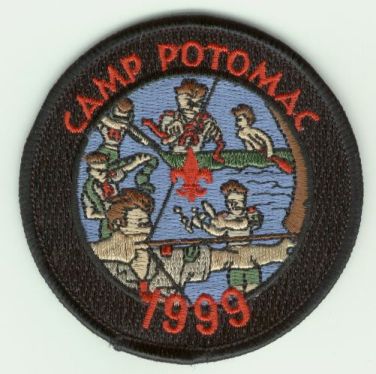 1999 Camp Potomac