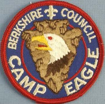 Camp Eagle