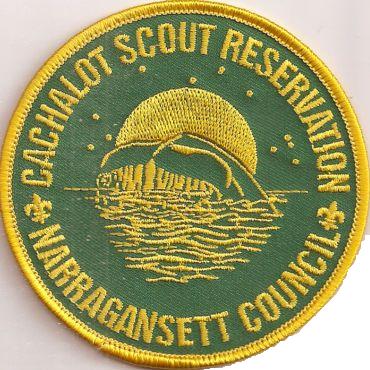 Cachalot Scout Reservation