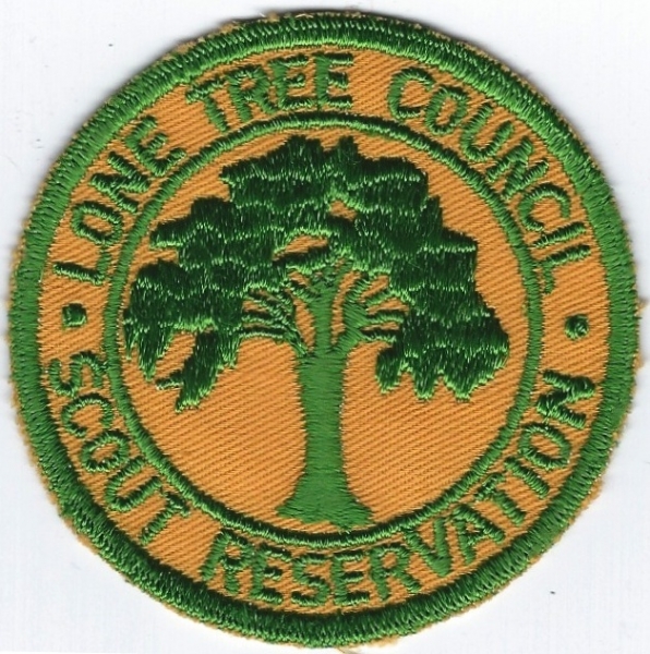 Lone Tree Scout Reservation