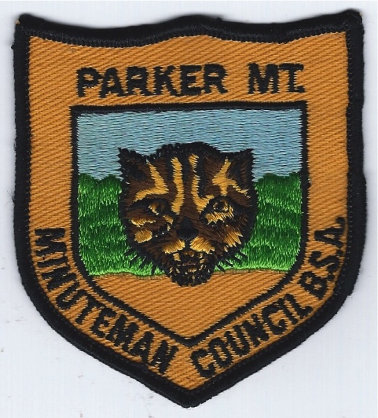 Parker Mountain Scout Reservation