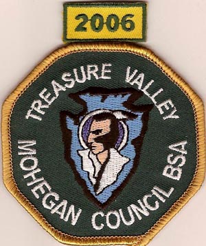 2006 Treasure Valley