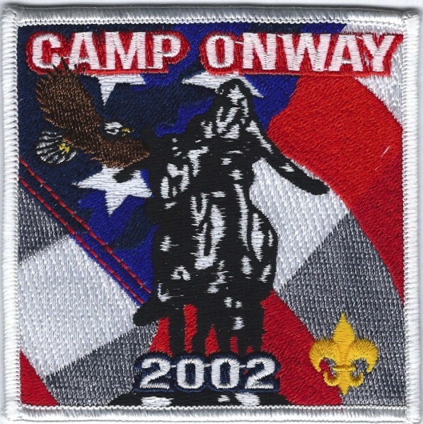 2002 Camp Onway