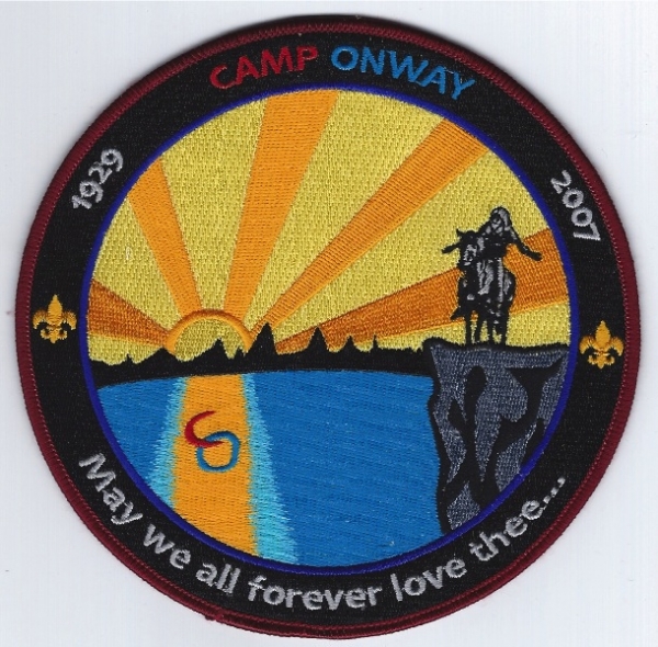 2007 Camp Onway