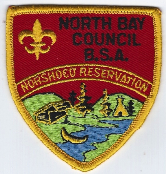 Norshoco Reservation