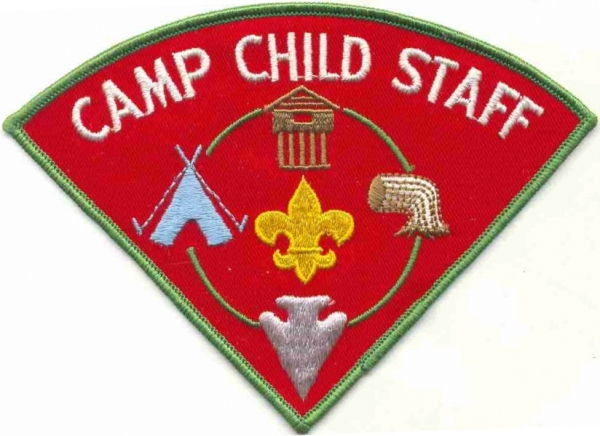 Camp Child - Staff