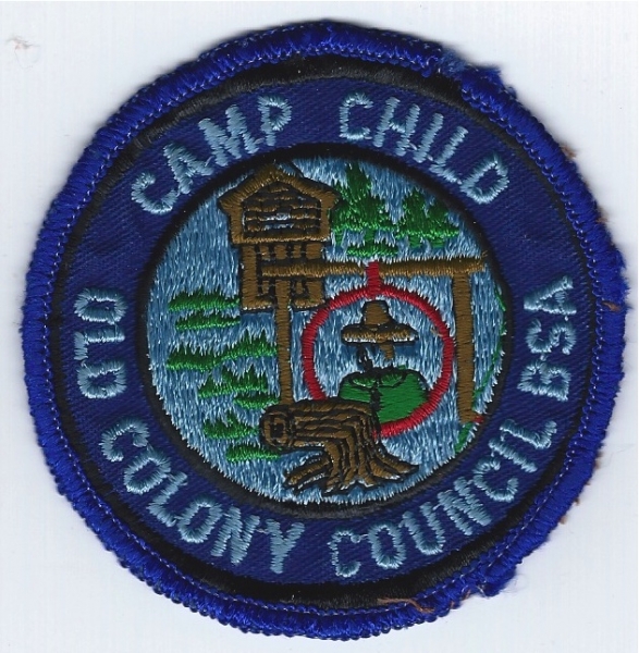 Camp Child