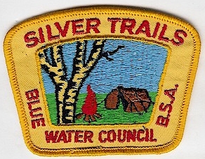 Silver Trails Scout Reservation