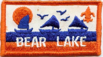Bear Lake Scout Camp