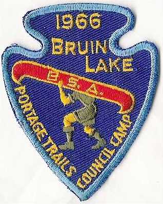 1966 Bruin Lake