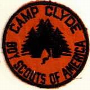 Camp Clyde