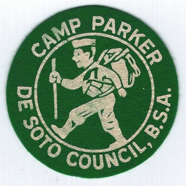 Camp Parker