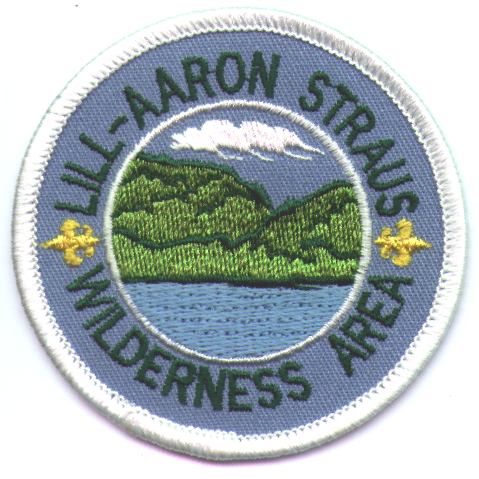 Lilli-Aaron Straus Wilderness Area