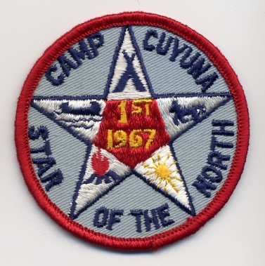 1967 Camp Cuyuna