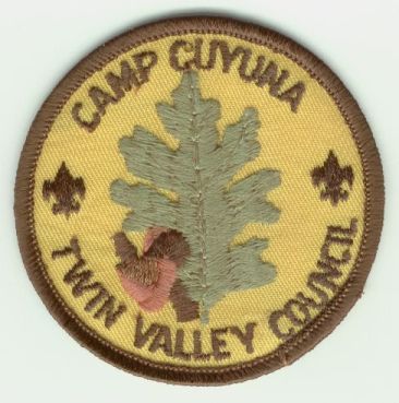 Camp Cuyuna