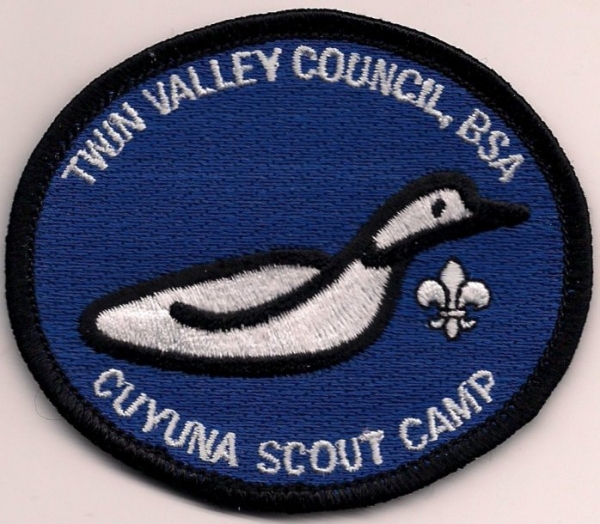 Cuyuna Scout Camp