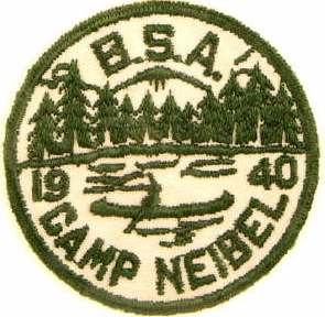 1940 Camp Neibel