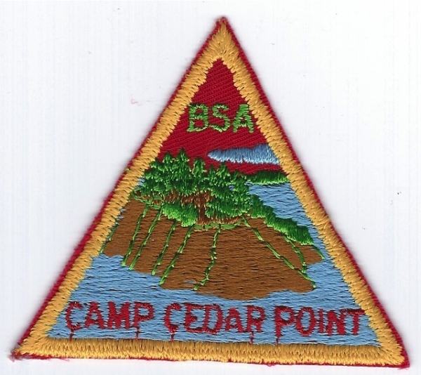 Camp Cedar Point