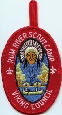 Rum River Scout Camp