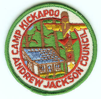 Camp Kickapoo