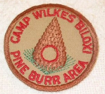 Camp Wilkes