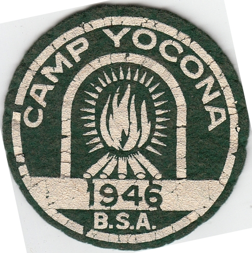 1946 Camp Yocona