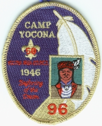 1996 Camp Yocona